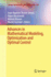 Advances in Mathematical Modeling, Optimization an