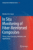 In Situ Monitoring of Fiber-Reinforced Composites
