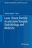 Laser-Driven Particle Acceleration Towards Radiobi