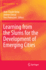 Learning From the Slums for the Development of Eme