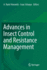 Advances in Insect Control and Resistance Manageme
