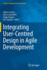 Integrating User-Centred Design in Agile Developme