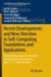 Recent Developments and New Direction in Soft-Comp