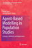 Agent-Based Modelling in Population Studies