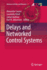 Delays and Networked Control Systems