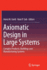 Axiomatic Design in Large Systems