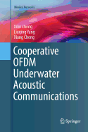 Cooperative Ofdm Underwater Acoustic Communications (Wireless Networks)