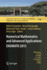 Numerical Mathematics and Advanced Applications Enumath 2015