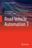 Road Vehicle Automation 3