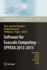 Software for Exascale Computing-Sppexa 2013-2015