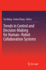 Trends in Control and Decision-Making for Human? ? Ro