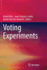 Voting Experiments