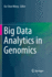 Big Data Analytics in Genomics