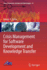 Crisis Management for Software Development and Kno
