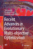 Recent Advances in Evolutionary Multi-Objective Op