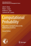 Computational Probability