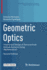 Geometric Optics