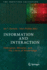 Information and Interaction: Eddington, Wheeler, and the Limits of Knowledge (the Frontiers Collection)