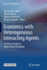 Economics With Heterogeneous Interacting Agents