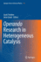 Operando Research in Heterogeneous Catalysis