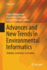 Advances and New Trends in Environmental Informati
