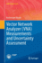 Vector Network Analyzer (Vna) Measurements and Unc