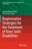 Regenerative Strategies for the Treatment of Knee Joint Disabilities (Studies in Mechanobiology, Tissue Engineering and Biomaterials, 21)