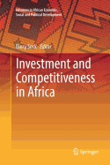 Investment and Competitiveness in Africa