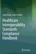 Healthcare Interoperability Standards Compliance H