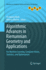 Algorithmic Advances in Riemannian Geometry and Ap