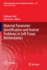 Material Parameter Identification and Inverse Problems in Soft Tissue Biomechanics