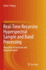 Real-Time Recursive Hyperspectral Sample and Band