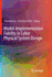 Model-Implementation Fidelity in Cyber Physical Sy