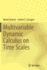Multivariable Dynamic Calculus on Time Scales