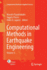 Computational Methods in Earthquake Engineering