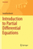 Introduction to Partial Differential Equations