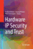Hardware Ip Security and Trust
