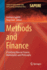 Methods and Finance