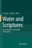 Water and Scriptures: Ancient Roots for Sustainable Development