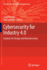 Cybersecurity for Industry 4.0: Analysis for Design and Manufacturing