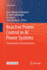 Reactive Power Control in AC Power Systems: Fundamentals and Current Issues