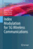 Index Modulation for 5g Wireless Communications