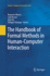 The Handbook of Formal Methods in Human-Computer I