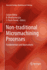 Non-Traditional Micromachining Processes
