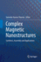 Complex Magnetic Nanostructures