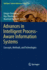 Advances in Intelligent Process-Aware Information Systems: Concepts, Methods, and Technologies