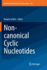 Non-Canonical Cyclic Nucleotides
