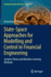 State-Space Approaches for Modelling and Control I