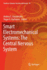 Smart Electromechanical Systems: the Central Nervous System