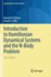 Introduction to Hamiltonian Dynamical Systems and the N Body Problem 3ed (Pb 2017)